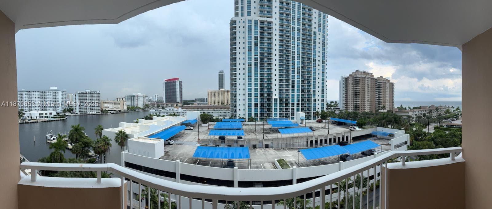 1965 S Ocean Dr # 7D, Hallandale Beach FL 33009 - Hallandale Beach, FL - Photo 1