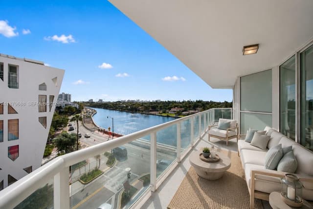 3411 Indian Creek Dr # 604, Miami Beach FL 33140 - Miami Beach, FL - Photo 2