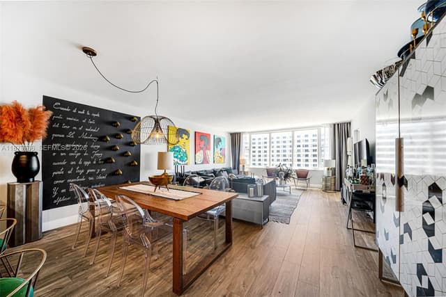 5600 Collins Ave # 12E, Miami Beach FL 33140 - Miami Beach, FL - Photo 6