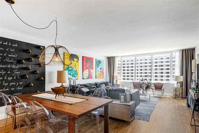 5600 Collins Ave # 12E, Miami Beach FL 33140 - Miami Beach, FL - Photo 3