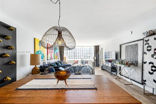 5600 Collins Ave # 12E, Miami Beach FL 33140 - Miami Beach, FL - Photo 5