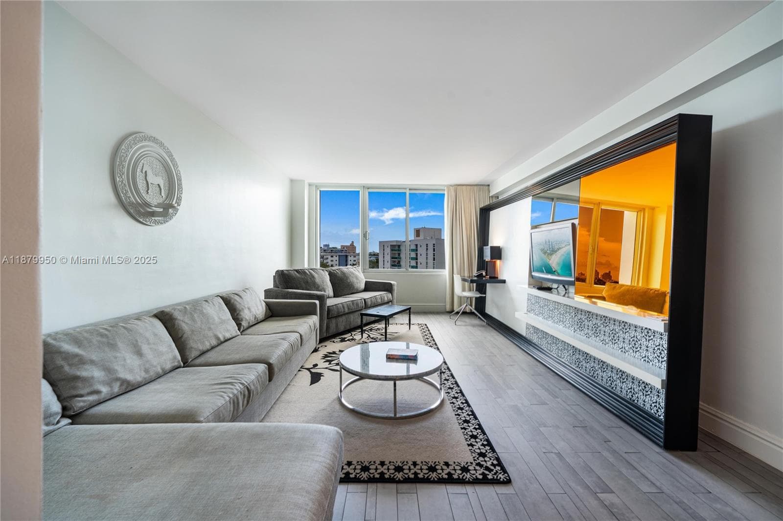 Listing