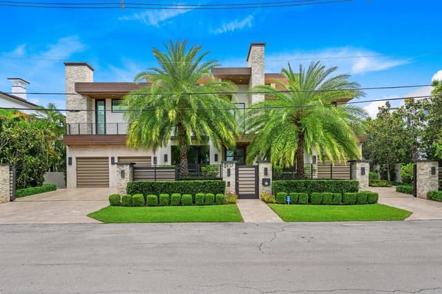 2437 Delmar Place, Fort Lauderdale FL 33301 - Fort Lauderdale, FL - Photo 3