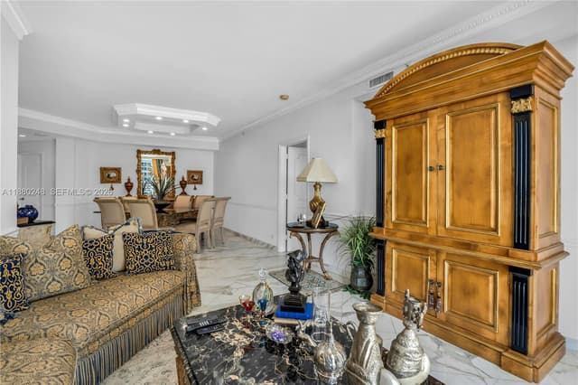 888 Brickell Key Dr # 1807, Miami FL 33131 - Miami, FL - Photo 6