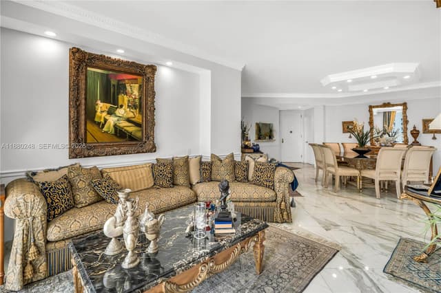 888 Brickell Key Dr # 1807, Miami FL 33131 - Miami, FL - Photo 7