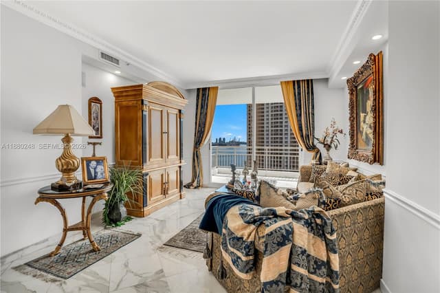 888 Brickell Key Dr # 1807, Miami FL 33131 - Miami, FL - Photo 3