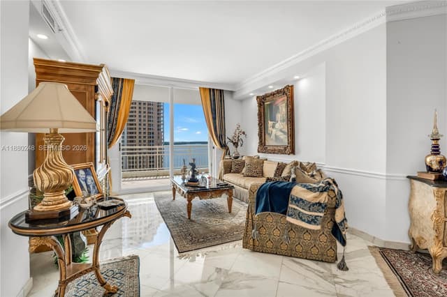 888 Brickell Key Dr # 1807, Miami FL 33131 - Miami, FL - Photo 4