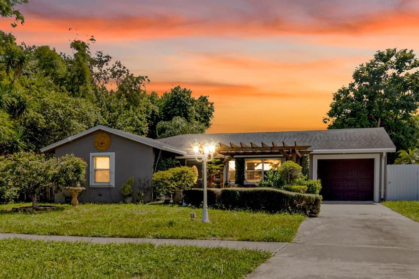 2258 Palmetto Road, West Palm Beach FL 33406