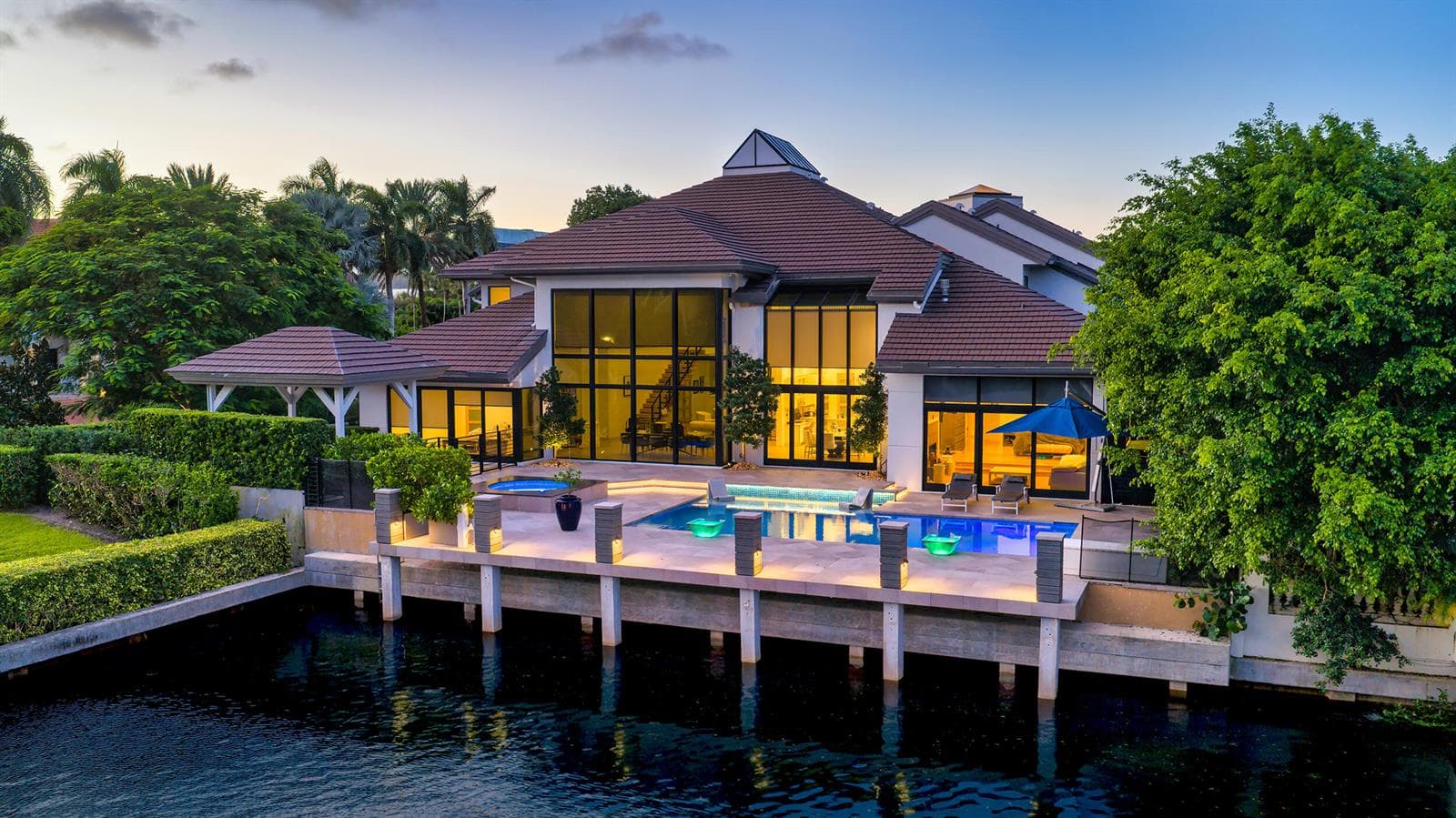 4698 Sanctuary Lane, Boca Raton FL 33431