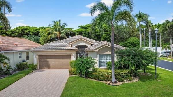 10299 Utopia Circle W, Boynton Beach FL 33437