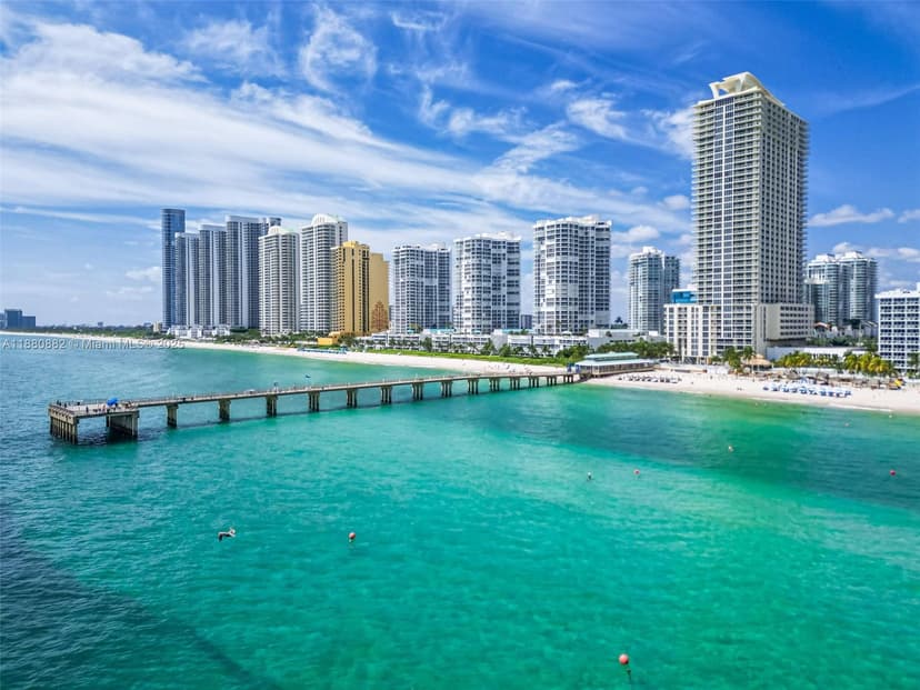 16485 Collins Ave, Sunny Isles Beach FL 33160