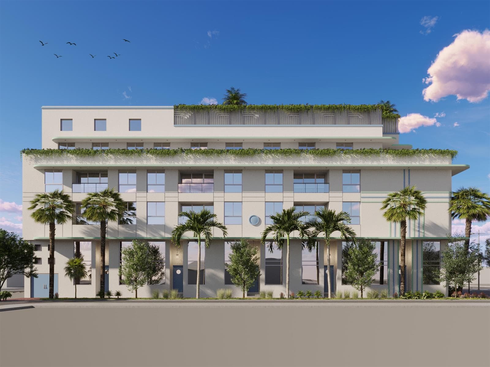 306 NE 2nd Street # 1, Delray Beach FL 33483