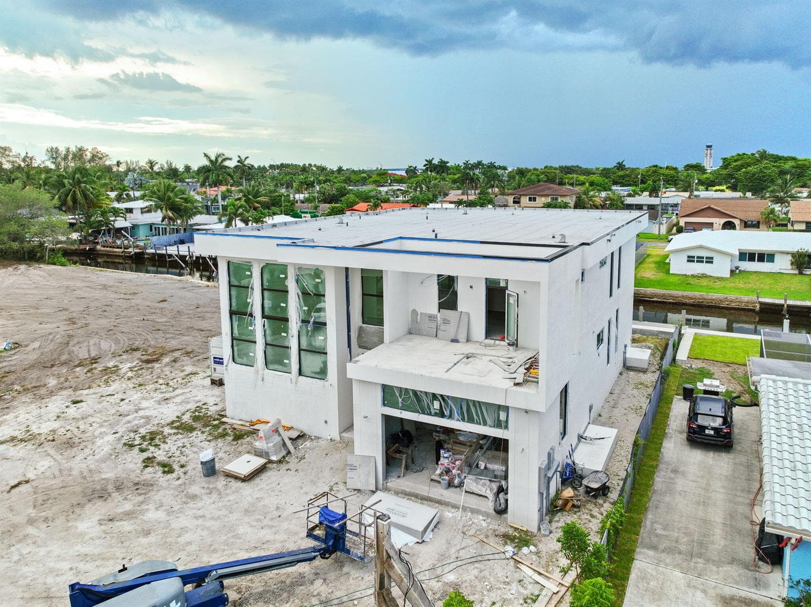 1410 Florian Drive, Dania Beach FL 33004