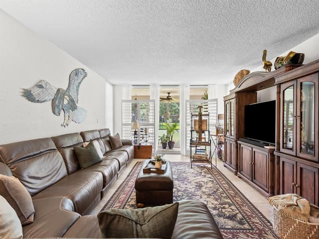 4221 W Palm Aire Drive # 102, Pompano Beach FL 33069 - Pompano Beach, FL - Photo 6