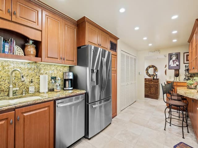 4221 W Palm Aire Drive # 102, Pompano Beach FL 33069 - Pompano Beach, FL - Photo 4