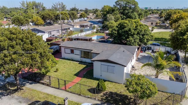 1375 NW 181st St, Miami Gardens FL 33169 - Miami Gardens, FL - Photo 2