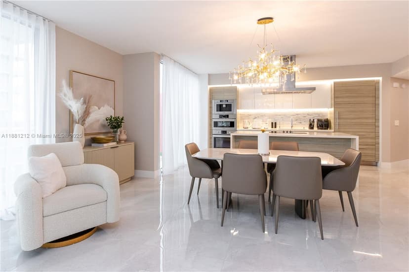 300 Sunny Isles Blvd # 1508, Sunny Isles Beach FL 33160