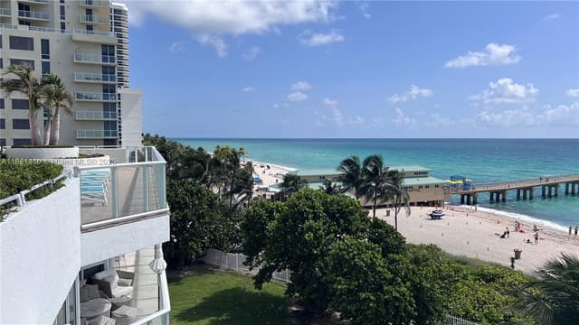 16485 Collins Ave # 2334, Sunny Isles Beach FL 33160 - Sunny Isles Beach, FL - Photo 2