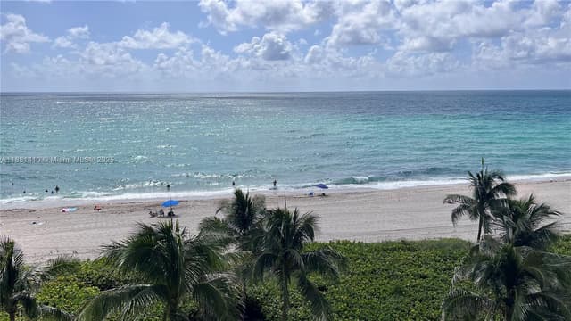 16485 Collins Ave # 2334, Sunny Isles Beach FL 33160 - Sunny Isles Beach, FL - Photo 3