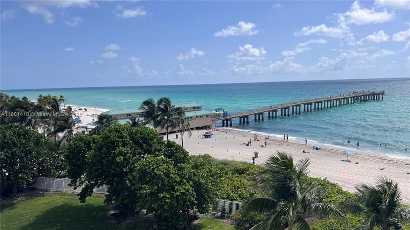 16485 Collins Ave # 2334, Sunny Isles Beach FL 33160