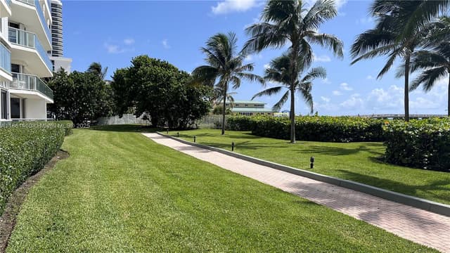 16485 Collins Ave # 2334, Sunny Isles Beach FL 33160 - Sunny Isles Beach, FL - Photo 5