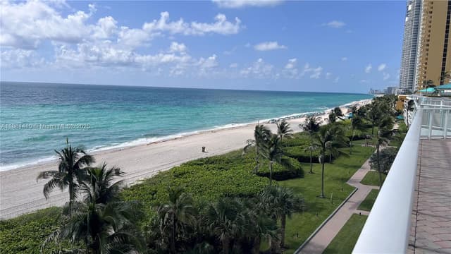 16485 Collins Ave # 2334, Sunny Isles Beach FL 33160 - Sunny Isles Beach, FL - Photo 4