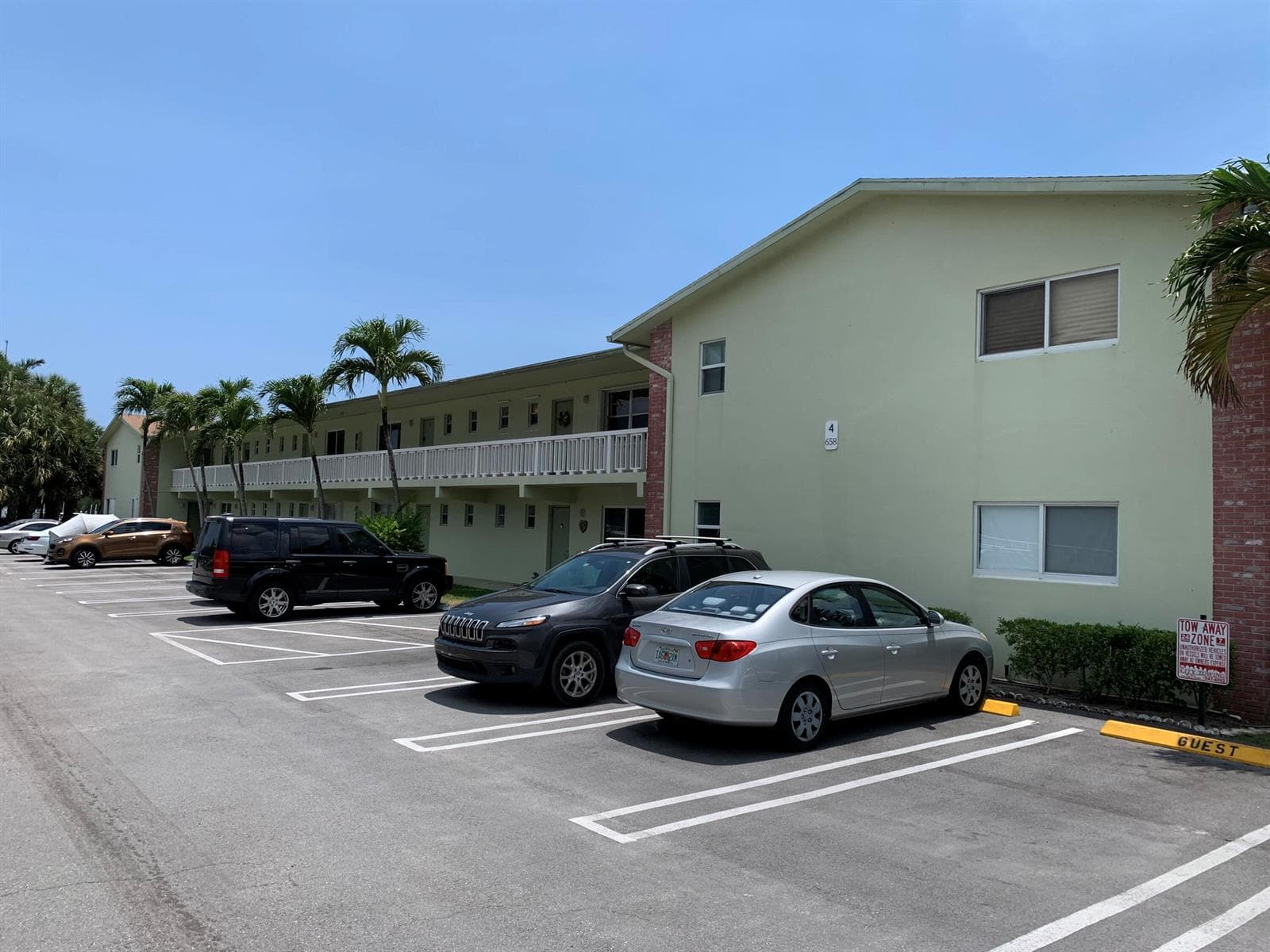 658 NE 6th Court # L, Boynton Beach FL 33435 - Boynton Beach, FL - Photo 1