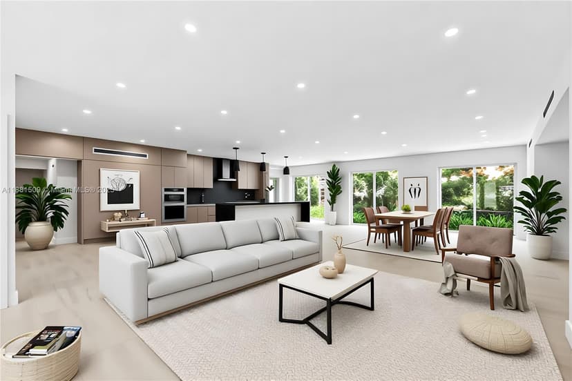 2251 SW 20th St, Miami FL 33145