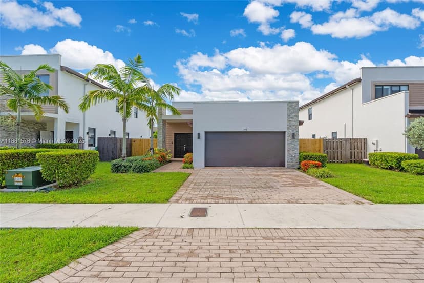 Listing