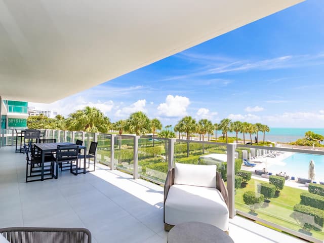 360 Ocean Dr # 304S, Key Biscayne FL 33149 - Key Biscayne, FL - Photo 2