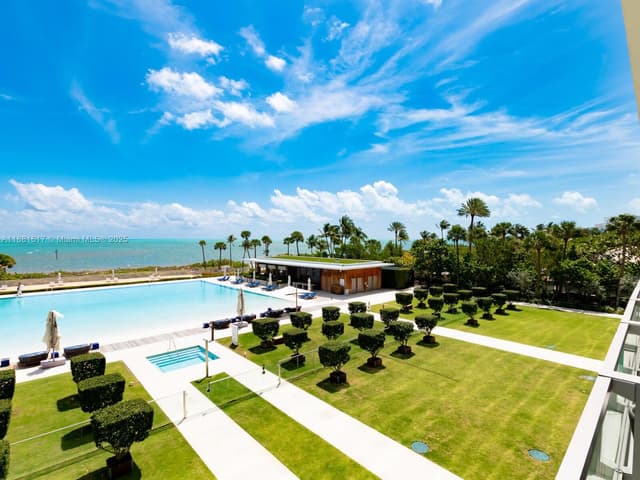 360 Ocean Dr # 304S, Key Biscayne FL 33149 - Key Biscayne, FL - Photo 4