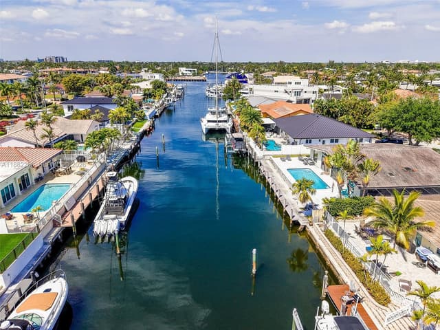3341 NE 38th St, Fort Lauderdale FL 33308 - Fort Lauderdale, FL - Photo 2