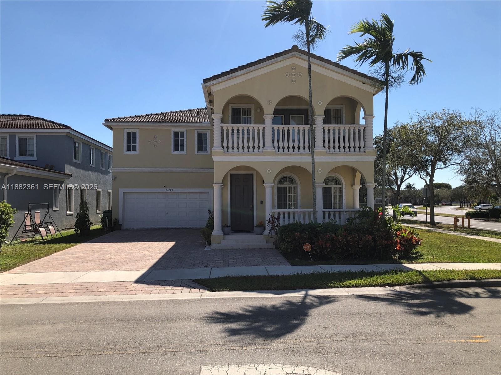 13986 SW 276th Way, Homestead FL 33032