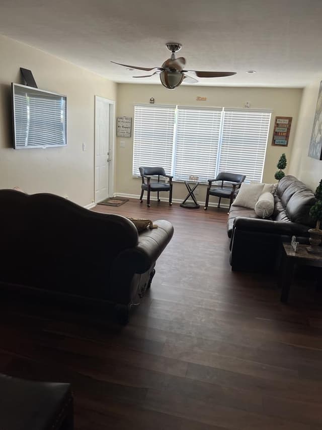 731 21st Street # 2, West Palm Beach FL 33407 - West Palm Beach, FL - Photo 5
