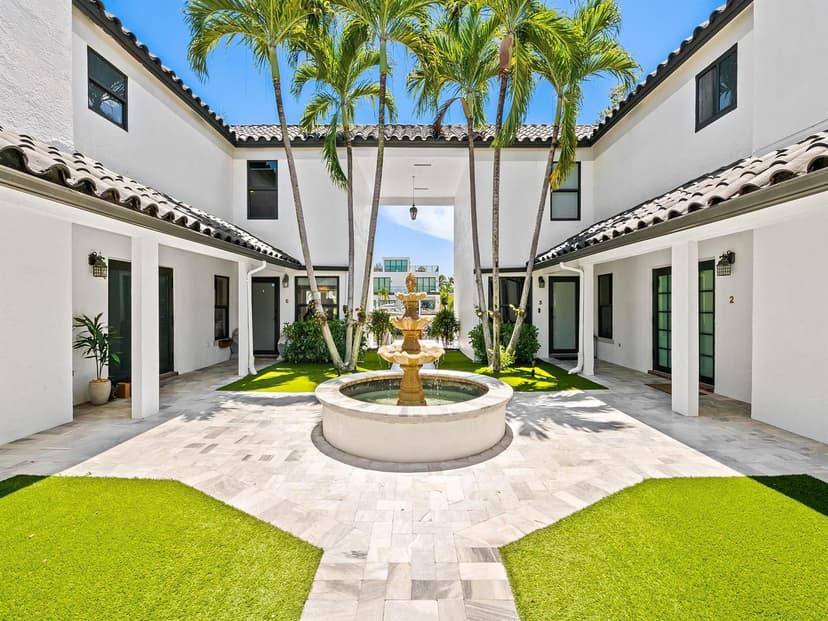 1524 SE 12th Street # 5, Fort Lauderdale FL 33316