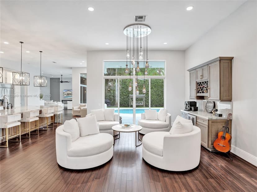 2496 Eagle Run Drive, Weston FL 33327