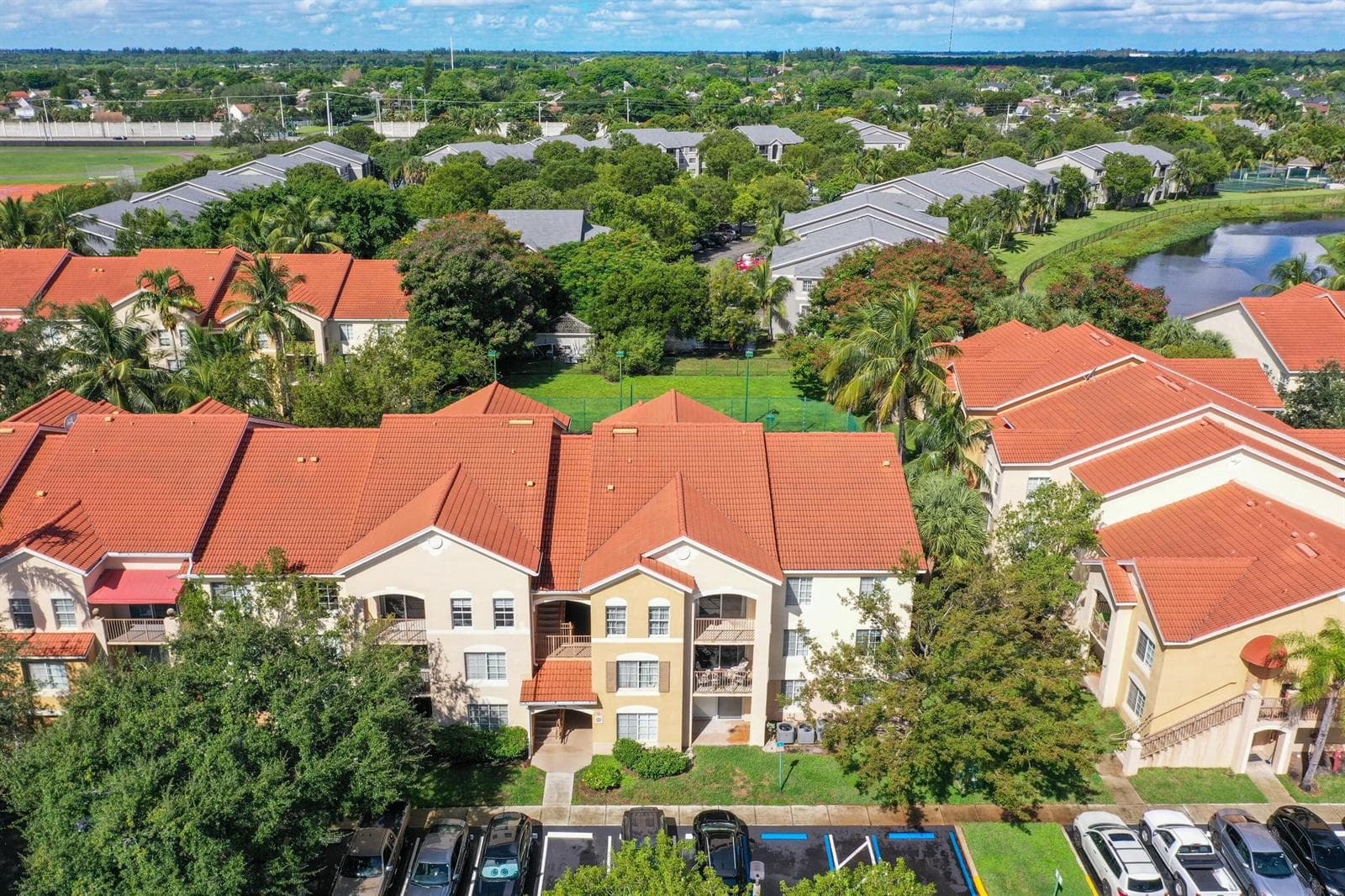 4041 San Marino Boulevard # 307, West Palm Beach FL 33409 - West Palm Beach, FL - Photo 1