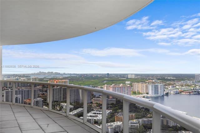 18201 Collins Ave # 5301, Sunny Isles Beach FL 33160 - Sunny Isles Beach, FL - Photo 6
