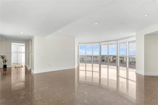 18201 Collins Ave # 5301, Sunny Isles Beach FL 33160 - Sunny Isles Beach, FL - Photo 3