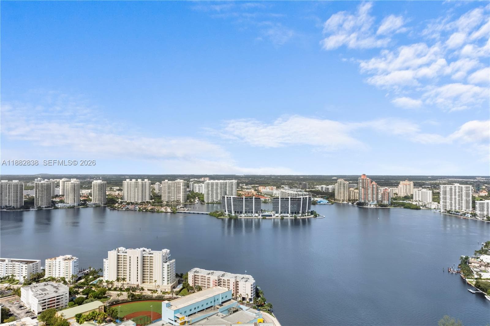 18201 Collins Ave # 5301, Sunny Isles Beach FL 33160 - Sunny Isles Beach, FL - Photo 1