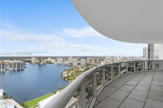 18201 Collins Ave # 5301, Sunny Isles Beach FL 33160 - Sunny Isles Beach, FL - Photo 5