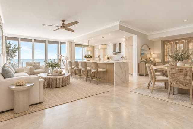 700 Ocean Royale Way # 3, Juno Beach FL 33408 - Juno Beach, FL - Photo 3