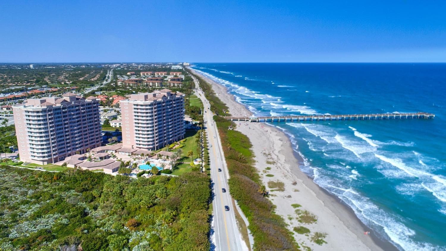 700 Ocean Royale Way # 3, Juno Beach FL 33408 - Juno Beach, FL - Photo 1