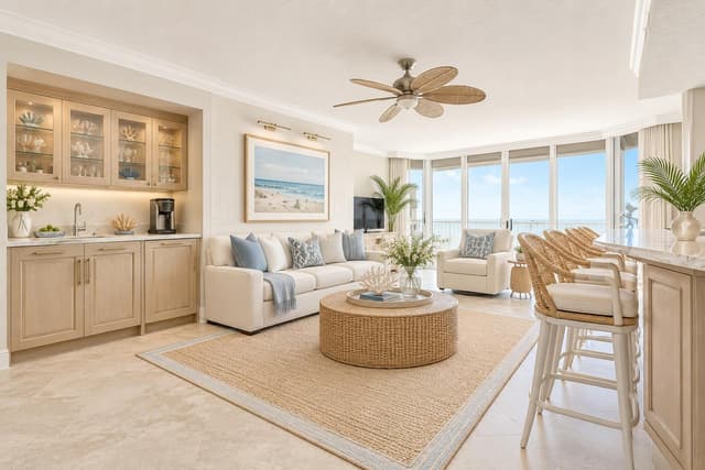 700 Ocean Royale Way # 3, Juno Beach FL 33408 - Juno Beach, FL - Photo 5