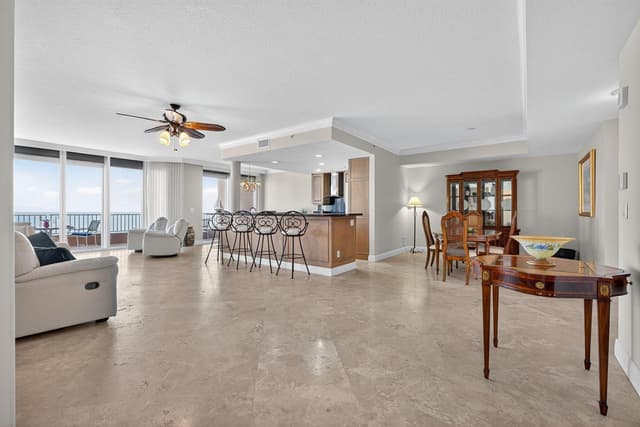 700 Ocean Royale Way # 3, Juno Beach FL 33408 - Juno Beach, FL - Photo 4