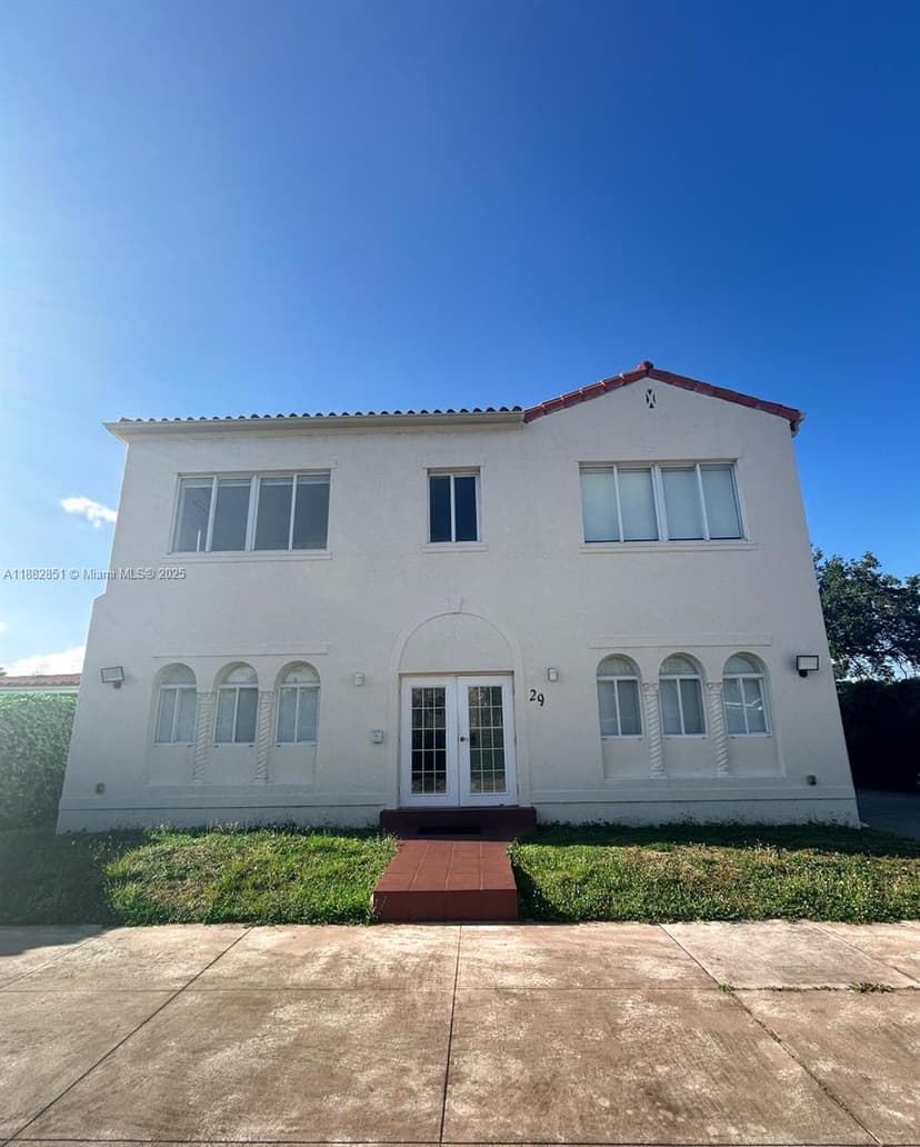 29 Oviedo Ave, Coral Gables FL 33134