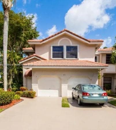 8711 Via Giula # 2, Boca Raton FL 33496