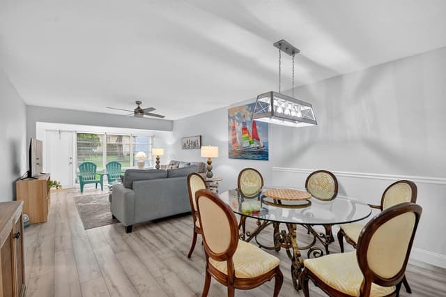 2411 Papaya Drive # 103, Delray Beach FL 33445 - Delray Beach, FL - Photo 3