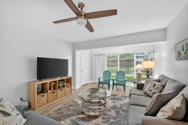 2411 Papaya Drive # 103, Delray Beach FL 33445 - Delray Beach, FL - Photo 5