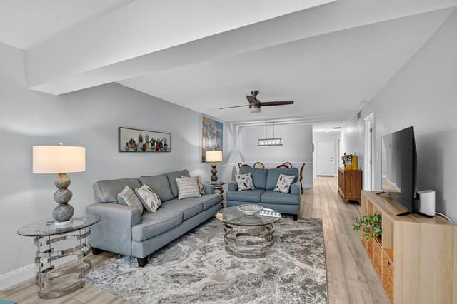 2411 Papaya Drive # 103, Delray Beach FL 33445 - Delray Beach, FL - Photo 4